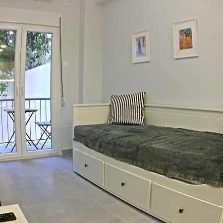 Boutique Apartment Next To Acropolis Museum Athén Kültér fotó