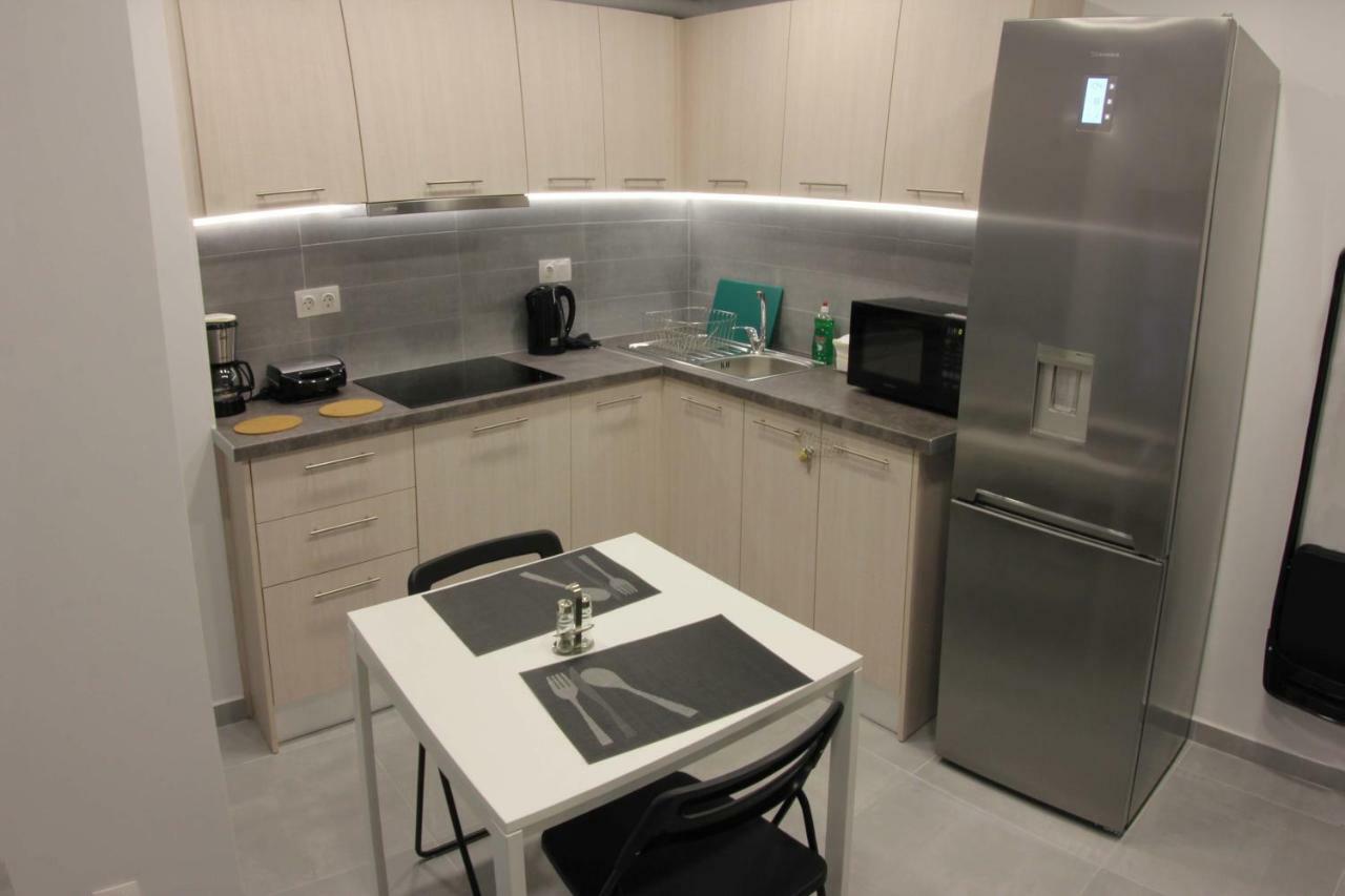 Boutique Apartment Next To Acropolis Museum Athén Kültér fotó