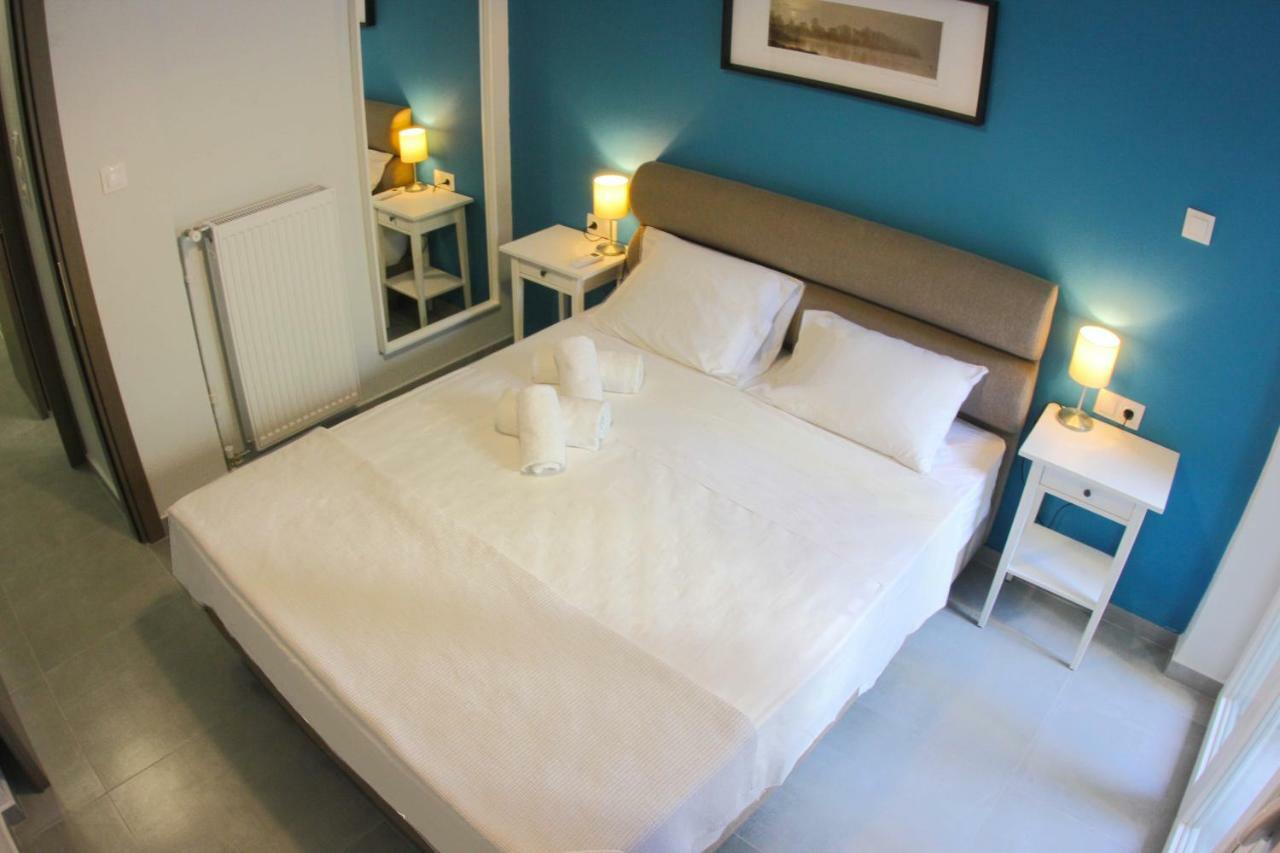 Boutique Apartment Next To Acropolis Museum Athén Kültér fotó