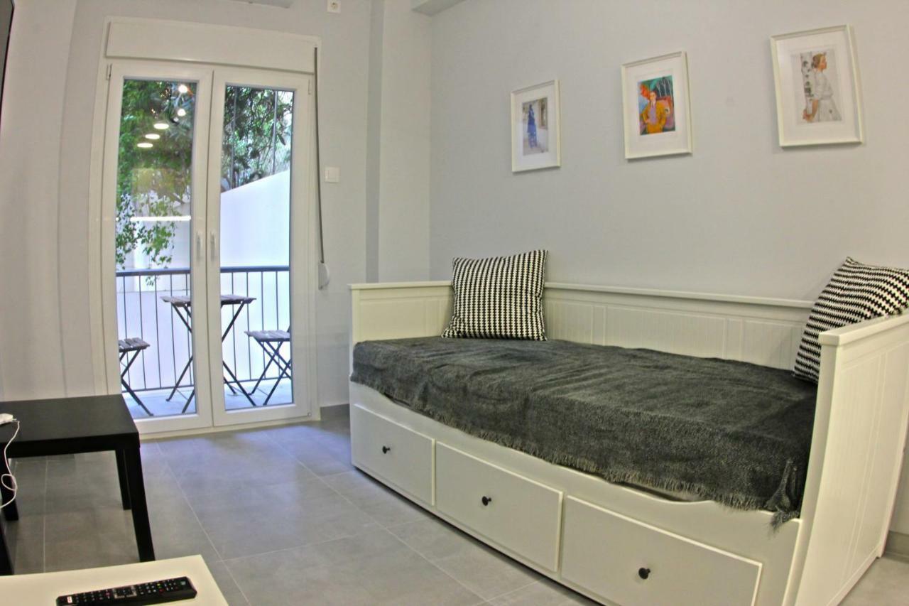Boutique Apartment Next To Acropolis Museum Athén Kültér fotó